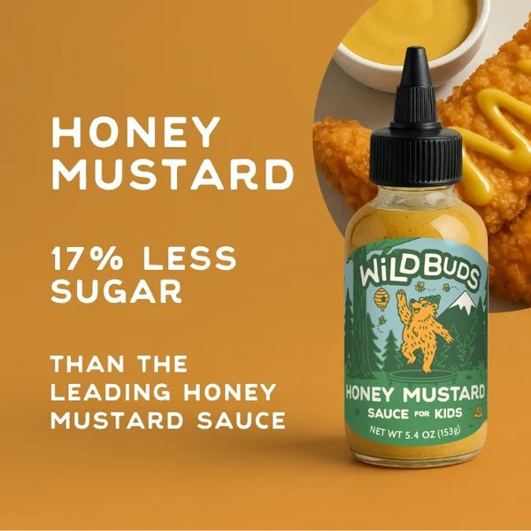 Honey Mustard