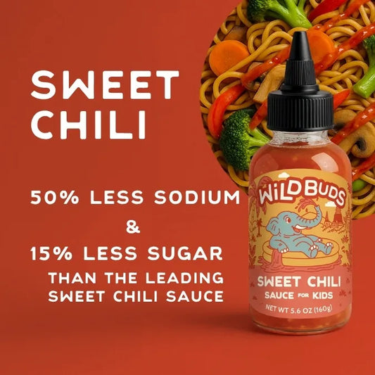 Sweet Chili