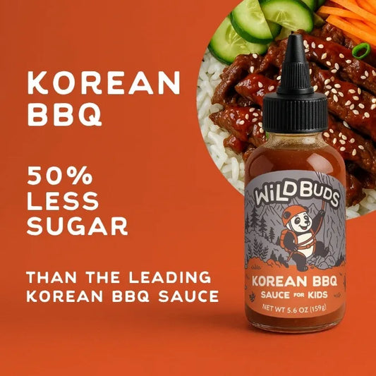 Korean BBQ