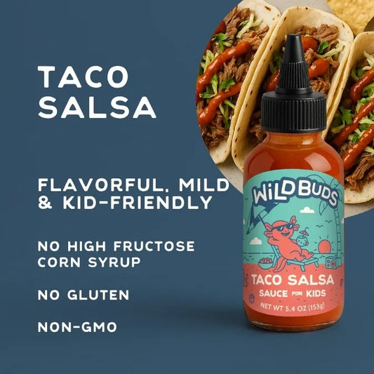 Taco Salsa