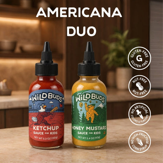 AMERICANA DUO