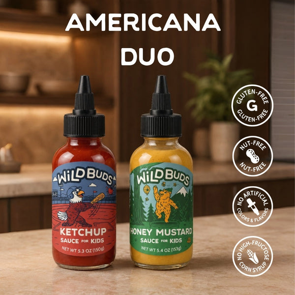AMERICANA DUO