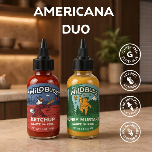 AMERICANA DUO