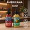 AMERICANA DUO