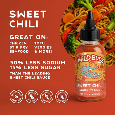 Safari of Yum 4-Flavor Pack