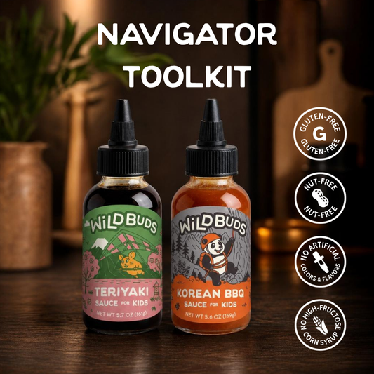 Navigator Toolkit