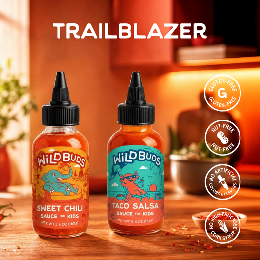 Trailblazer